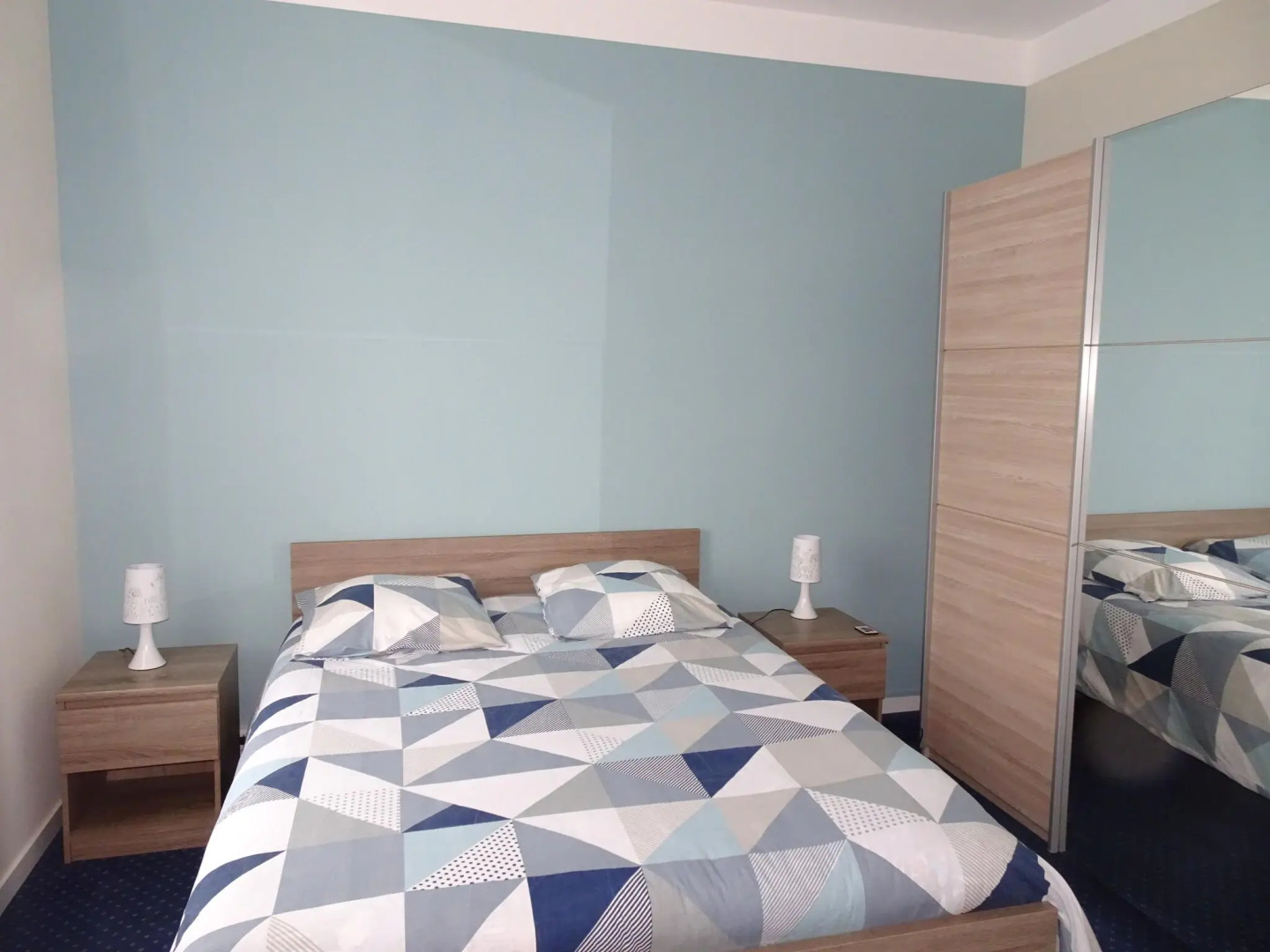 Holiday Home in Pleneuf Near Sandy Beaches