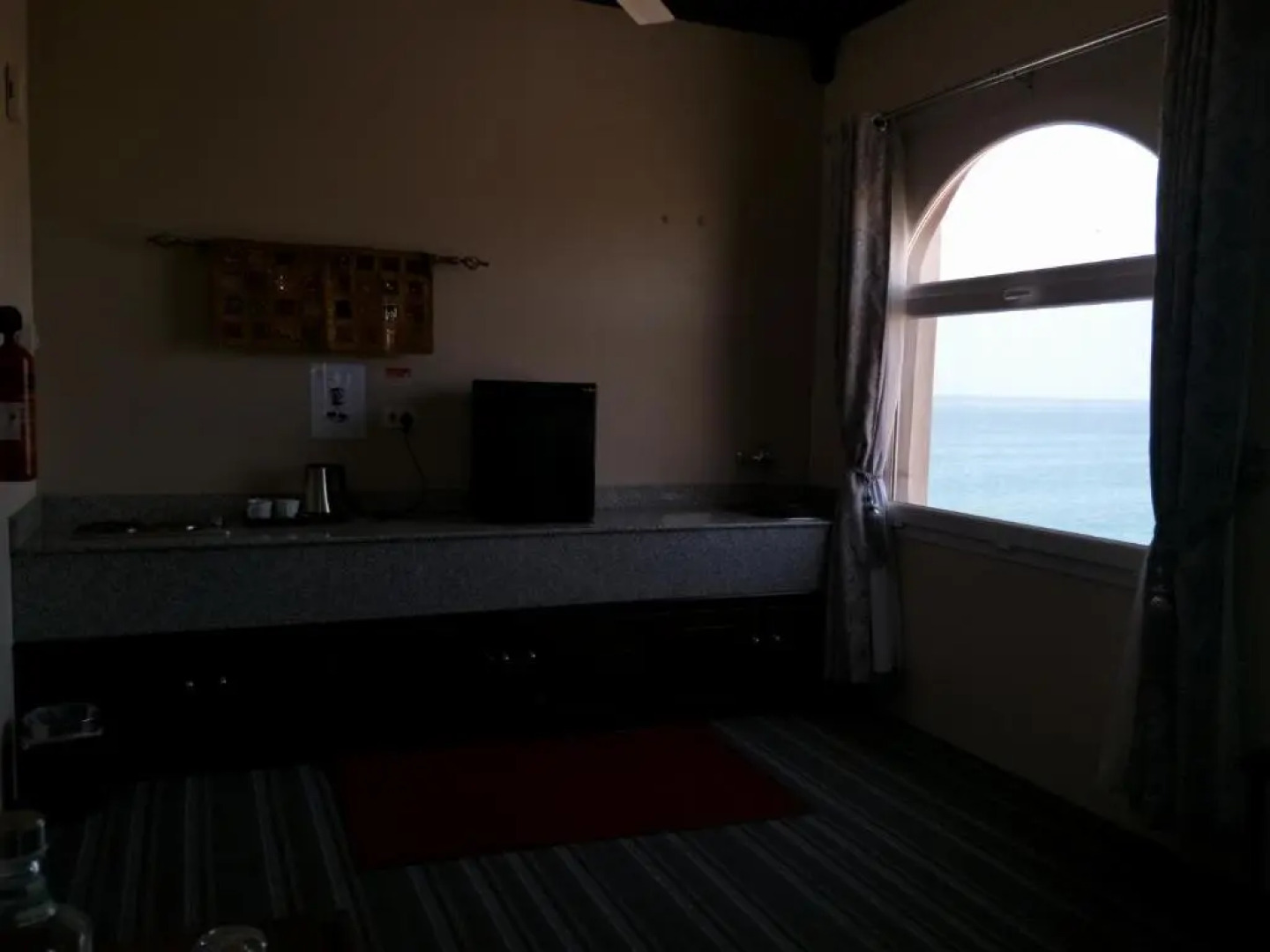 Sur Bandar Al Ayjah Hotel Apartments