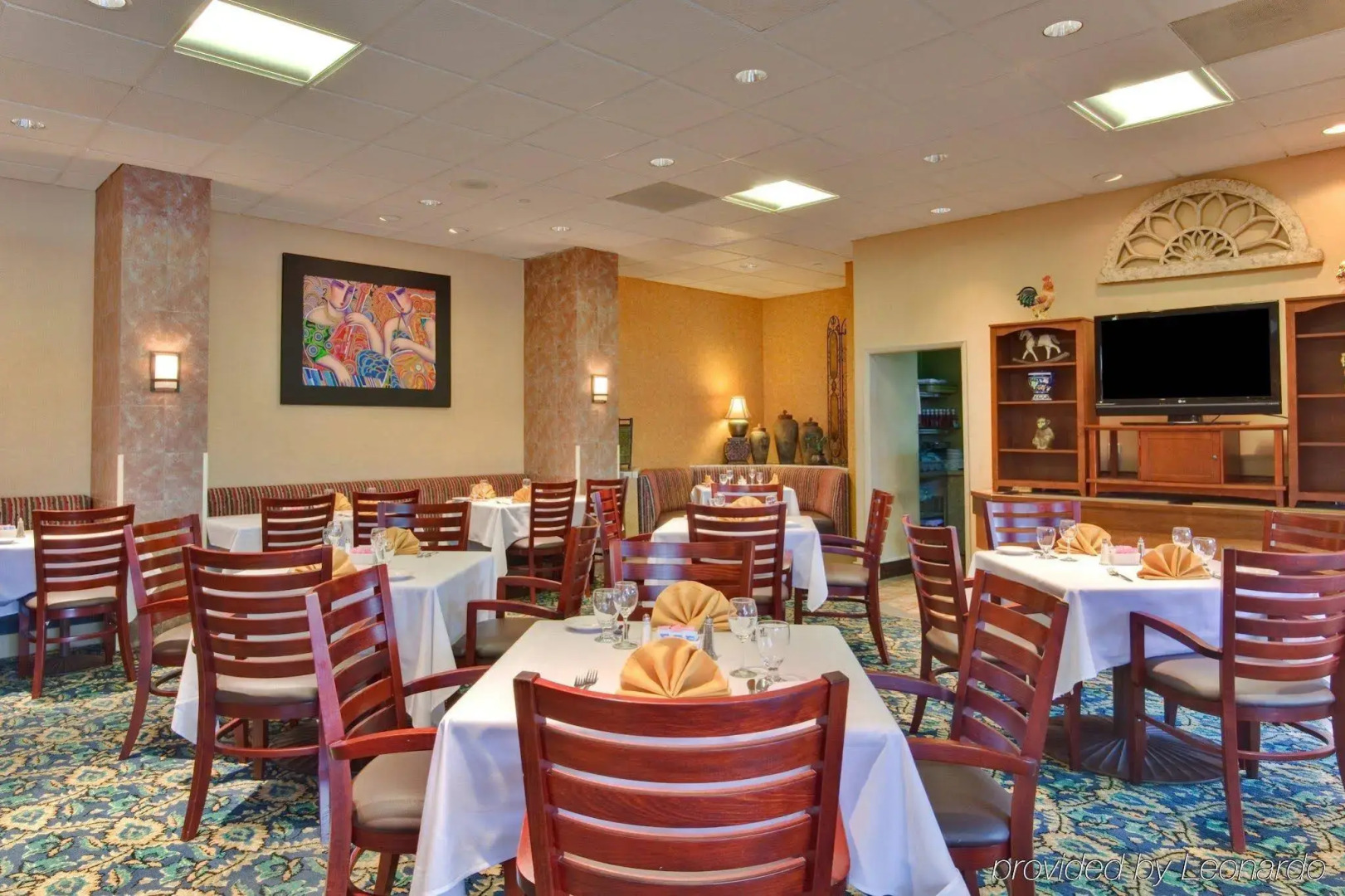 Holiday Inn Diamond Bar - Pomona by IHG