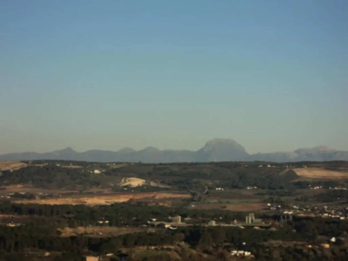 Casa Mirador San Pedro