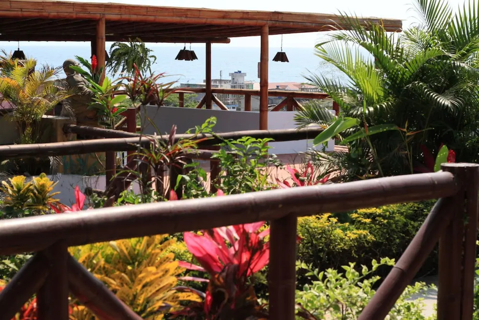 The Heights in Montanita