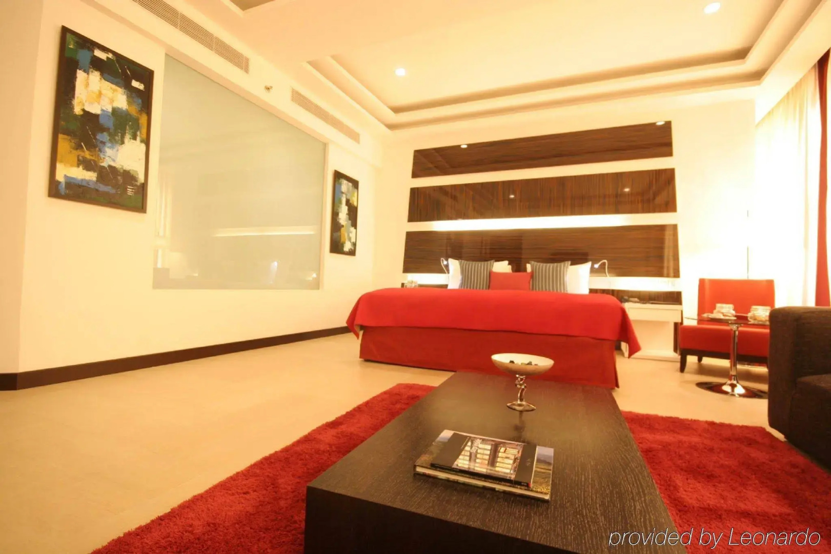 Welcomhotel by ITC Hotels, Dwarka, New Delhi