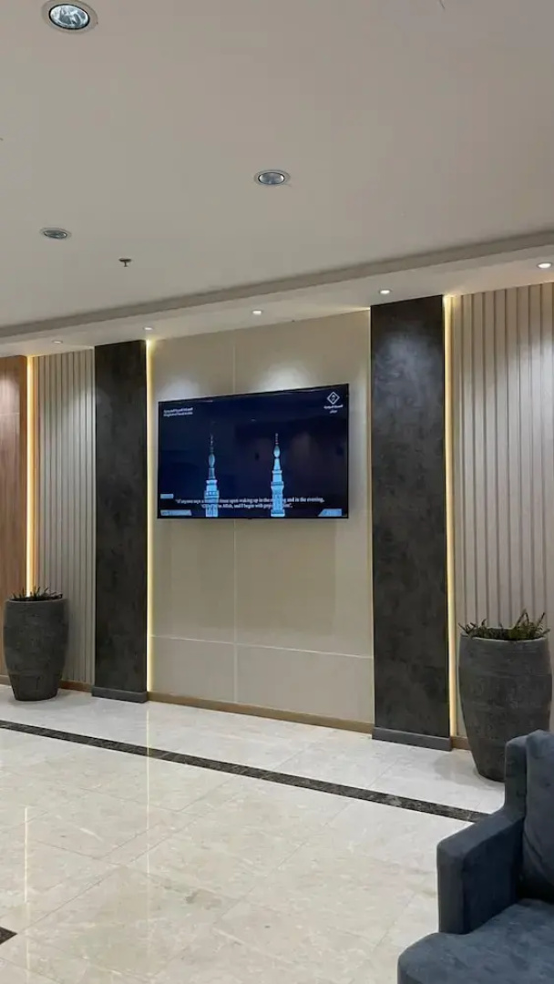 Rafellia Hotel