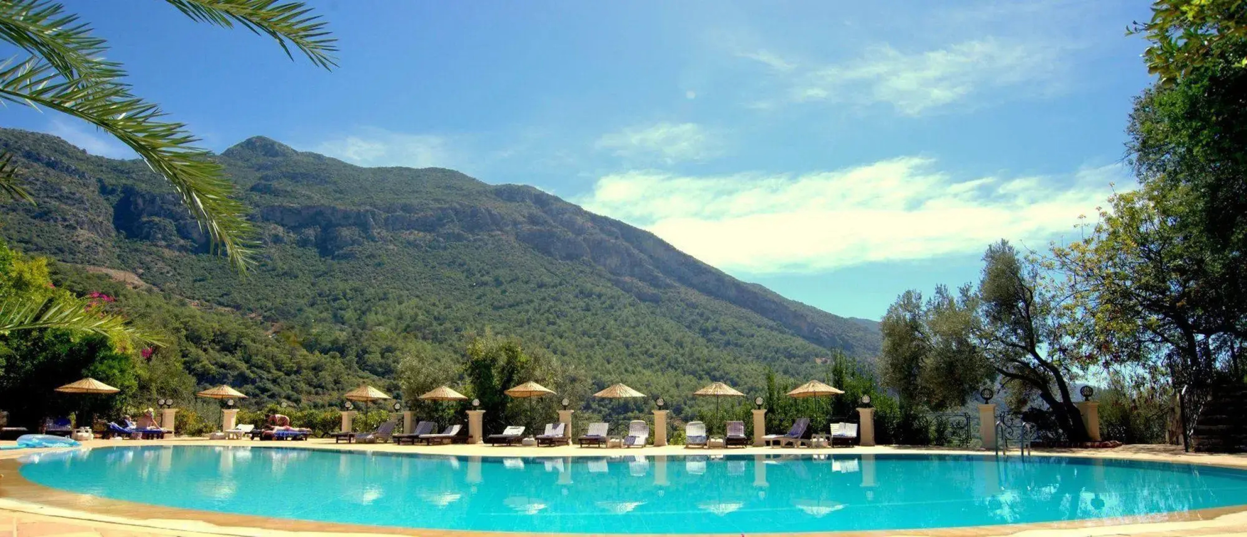 Paradise Garden Hotel