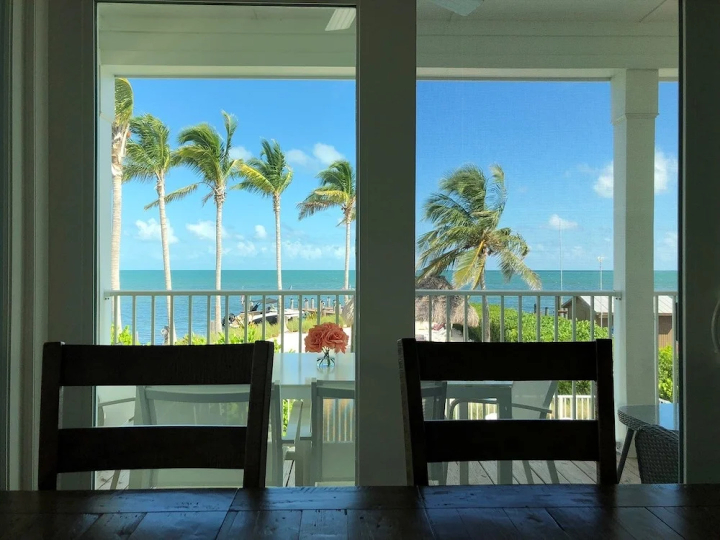 Keys Cove Villas - No 7