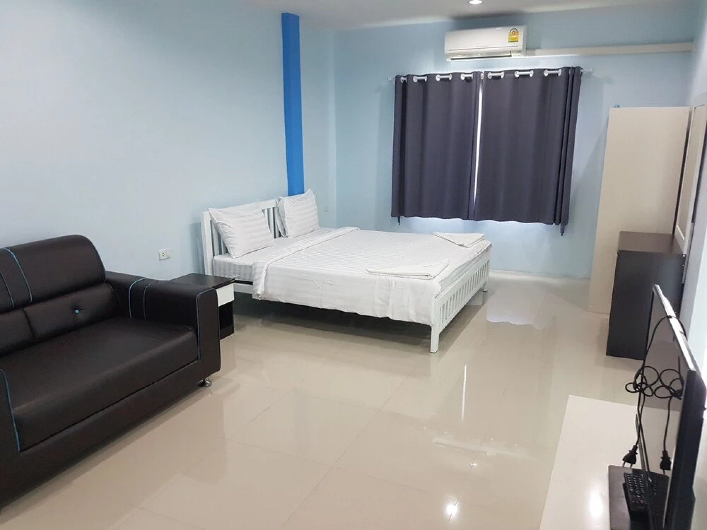 PP Mansion Na Muang Thungsong