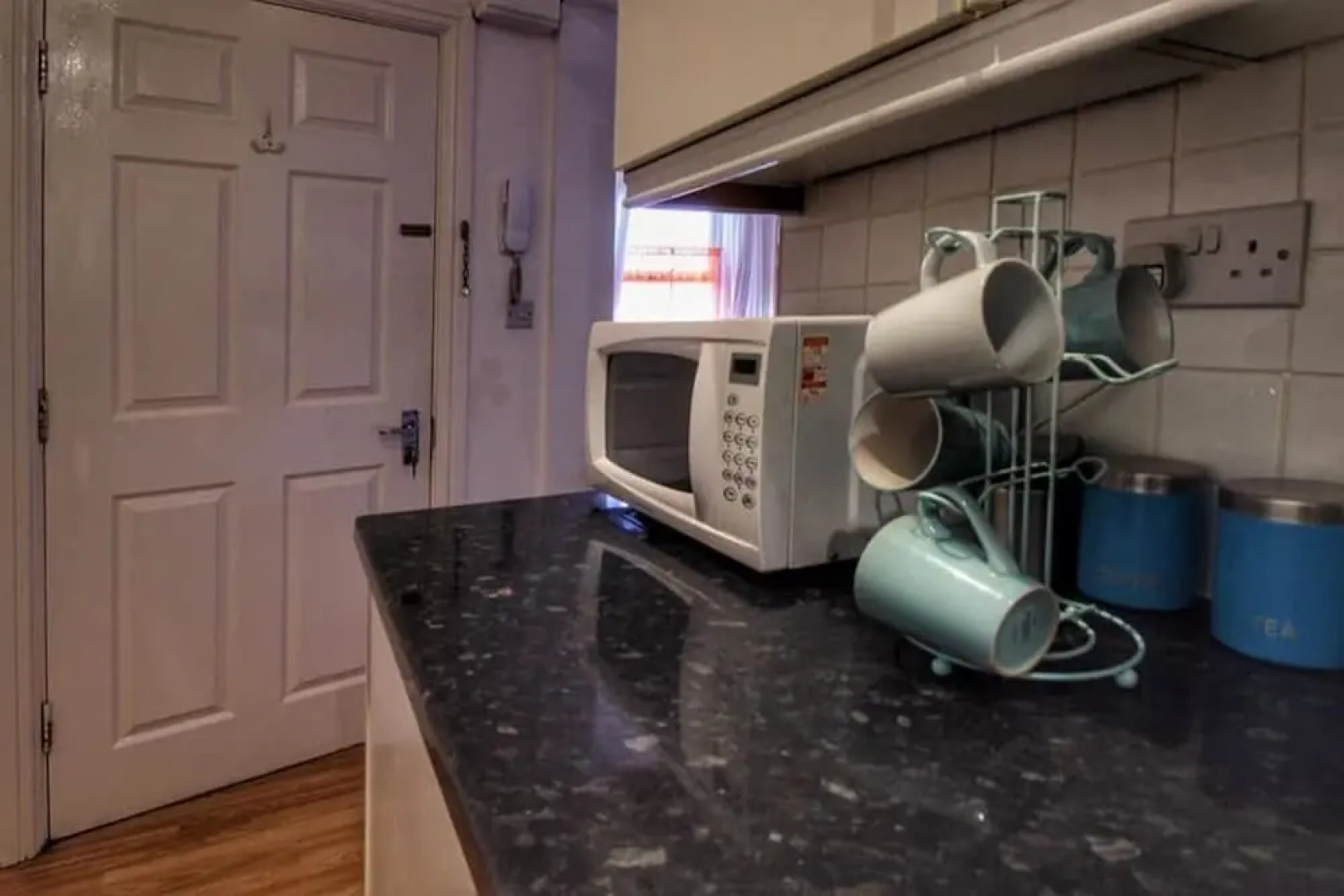 Seagulls Studio, Bridlington