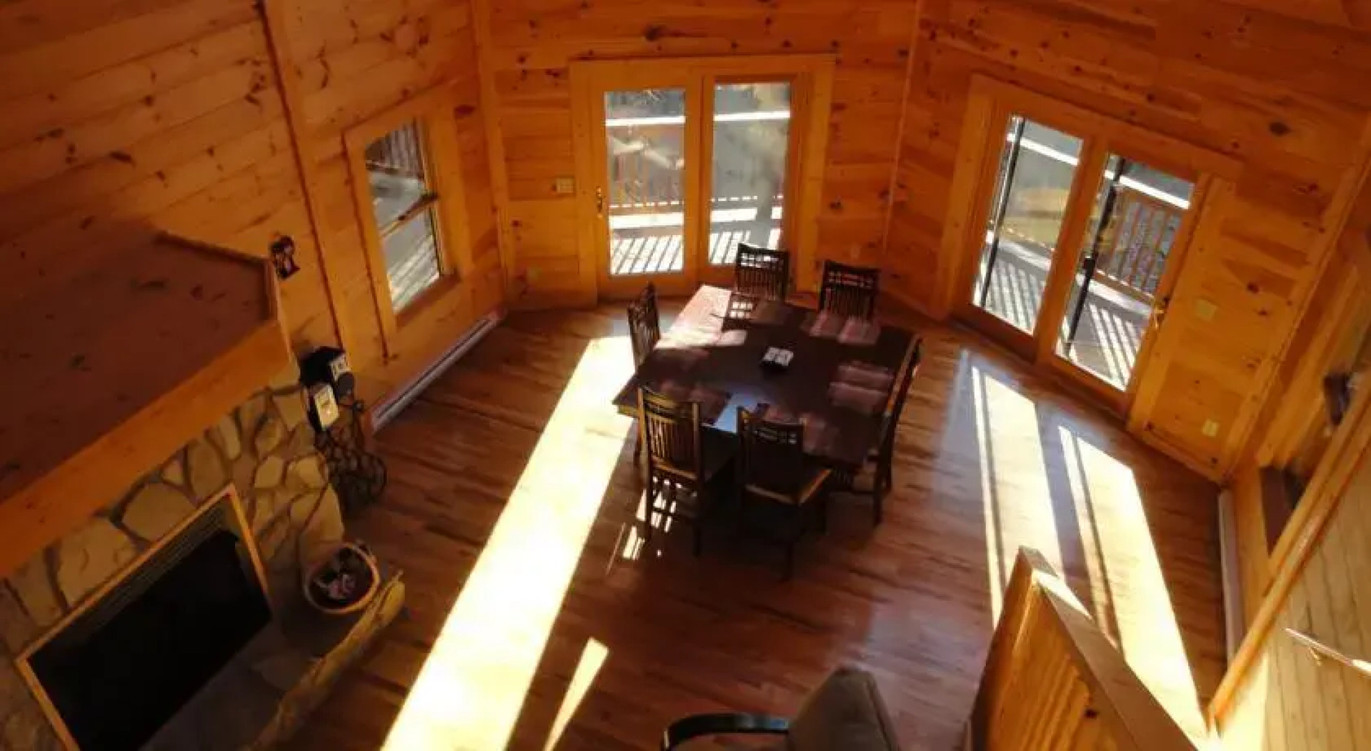 Aster Trail Cabin By VCI Real Estate Services