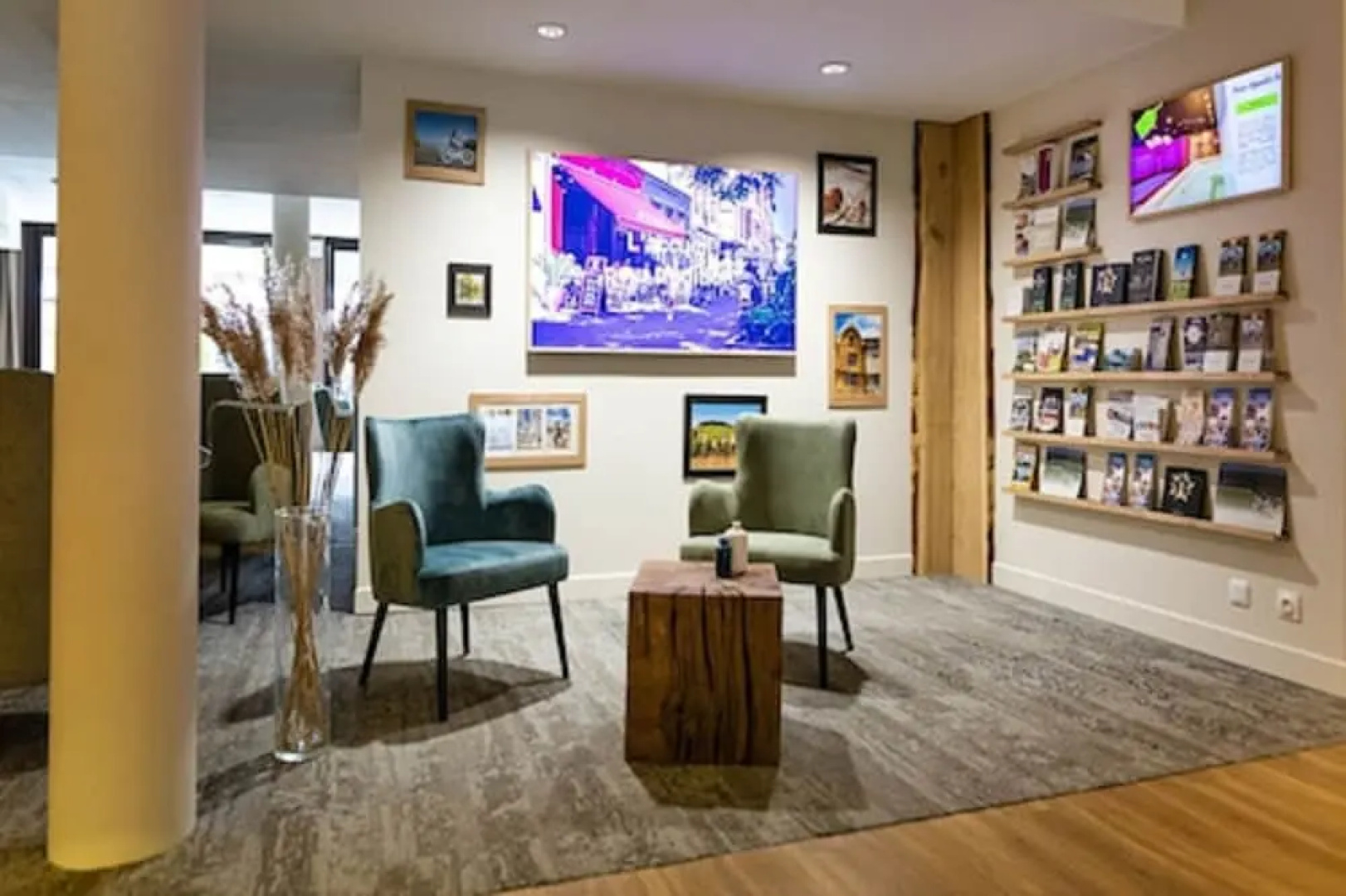 Best Western Hotel De La Foret D`Orient