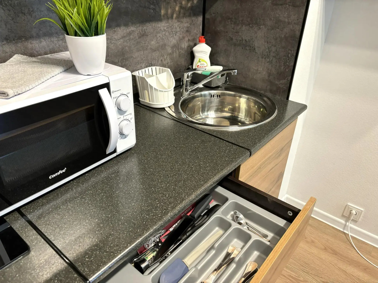 BestHome (БестХоум) на улице Лескова 42