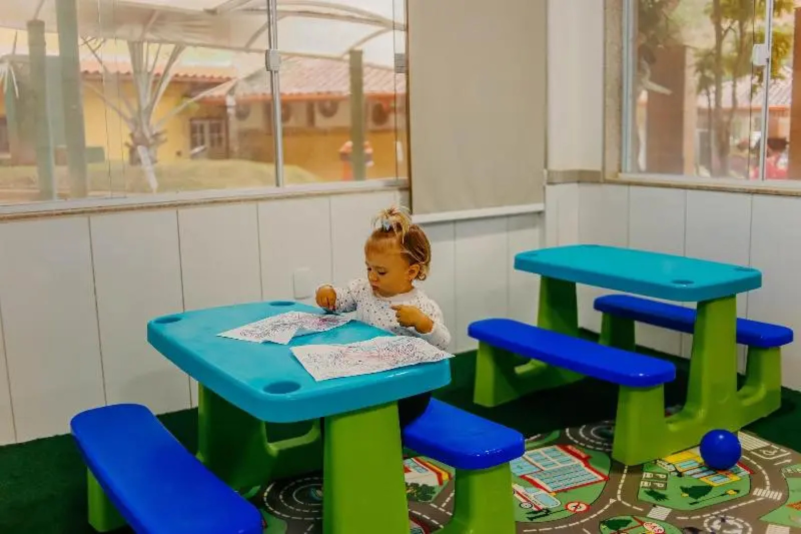 Fazenda Parque Do China