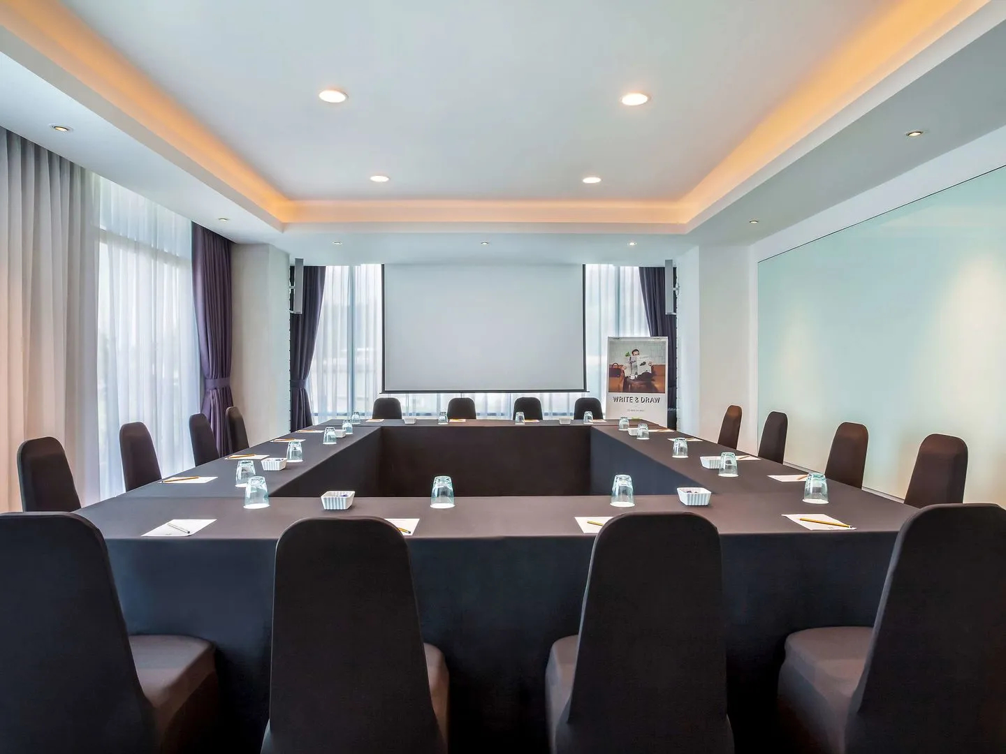 Ibis Styles Kota Kinabalu Inanam Hotel