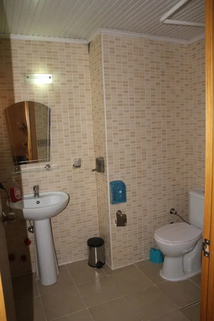 Hotel SevturInn