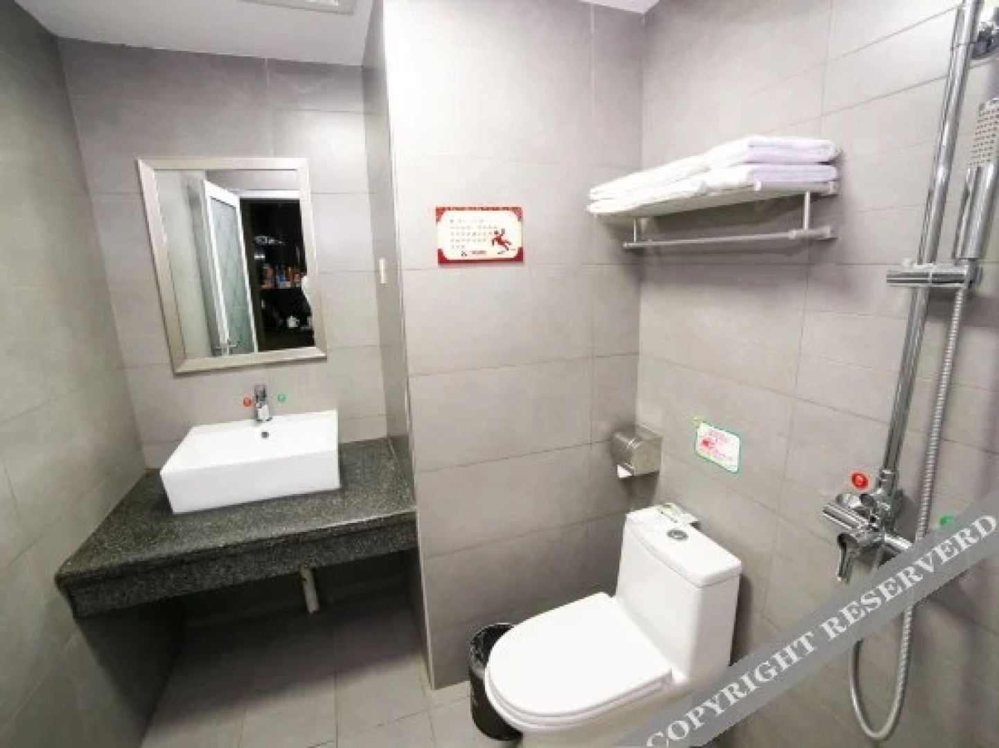 Baxi Chain Hotel Loudi Xuayuan Road