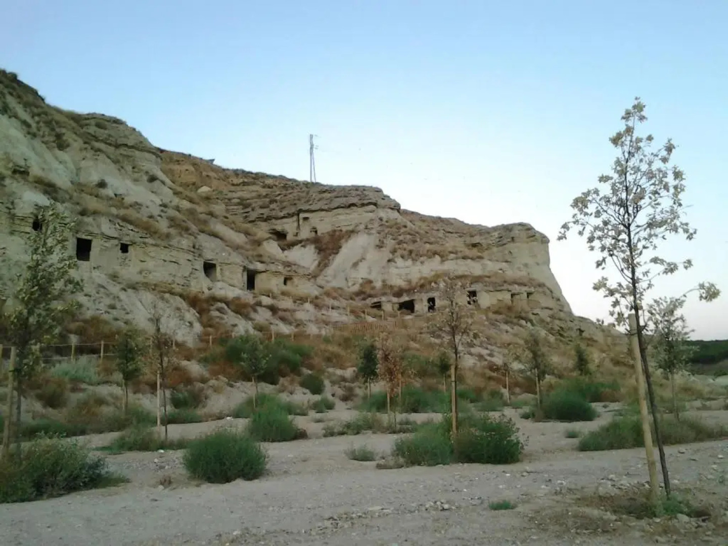Apartamento Rural Castildetierra