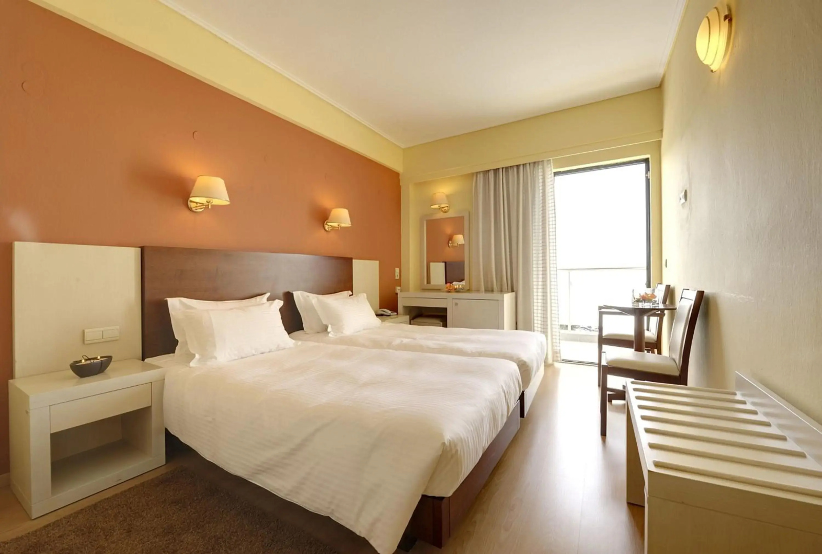 Esperia Hotel