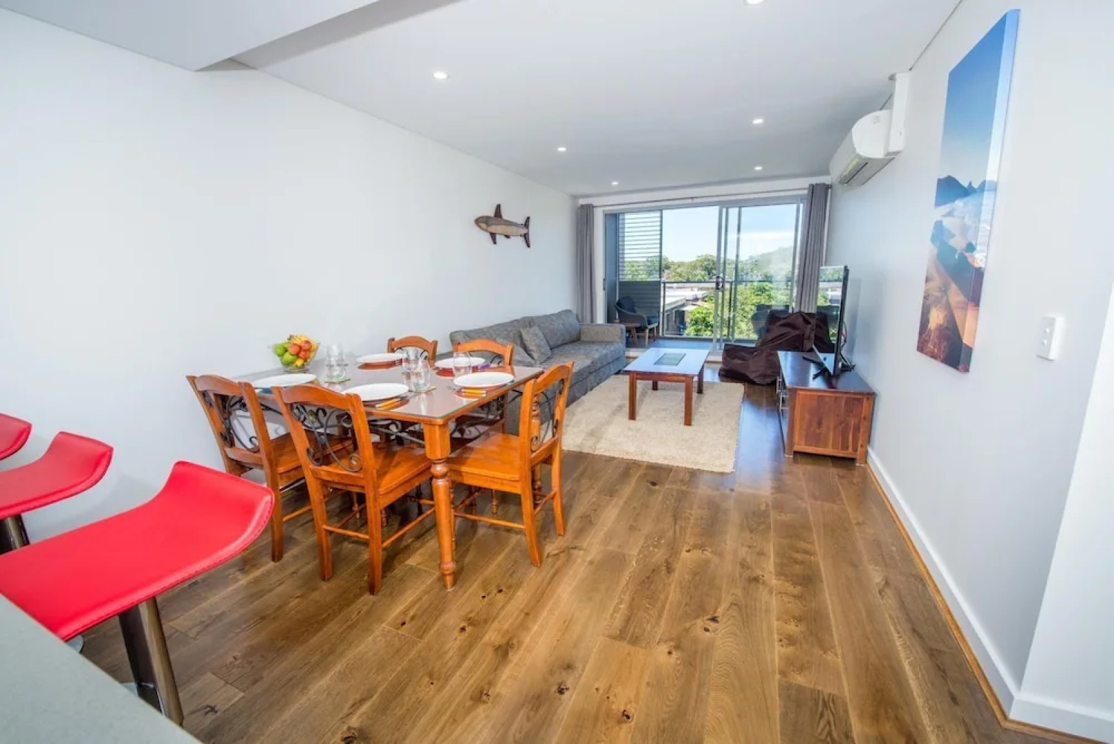 The Shoal Unit 307 - Shoal Bay