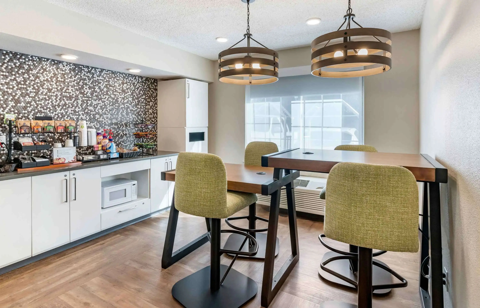 Extended Stay America Suites San Jose Mountain View