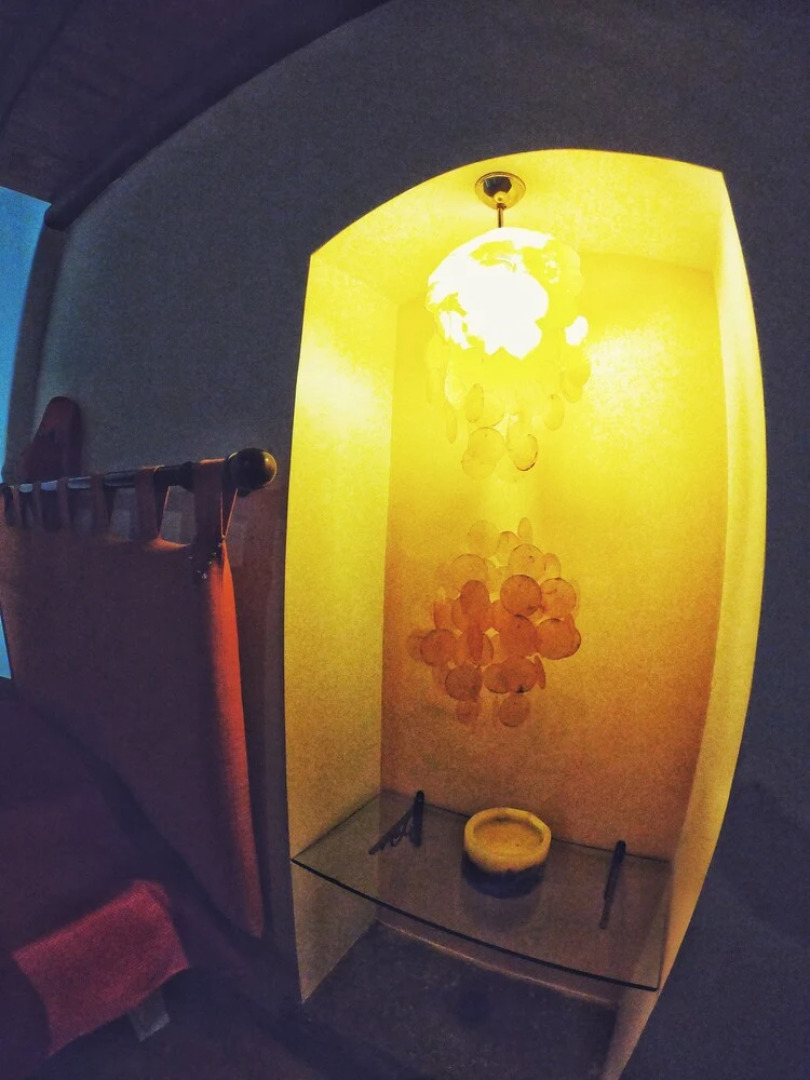 Calliope House - Perfumes of Sicily