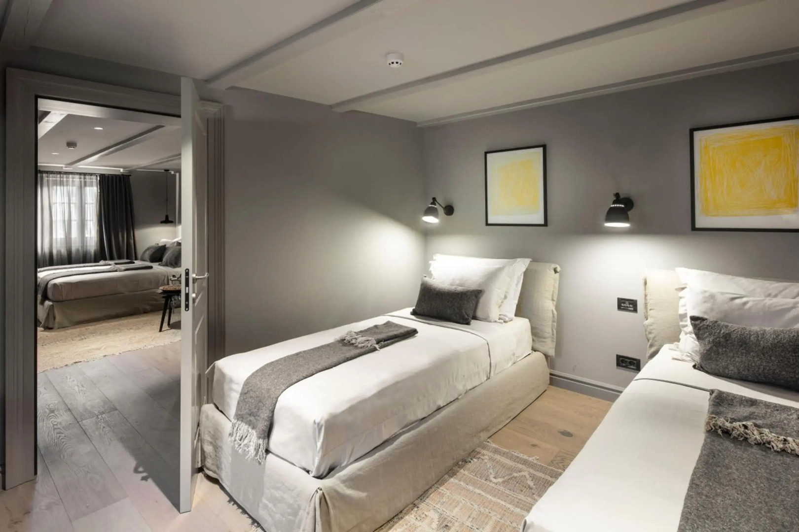 San Canzian Hotel & Residences - Small Luxury Hotels of the World