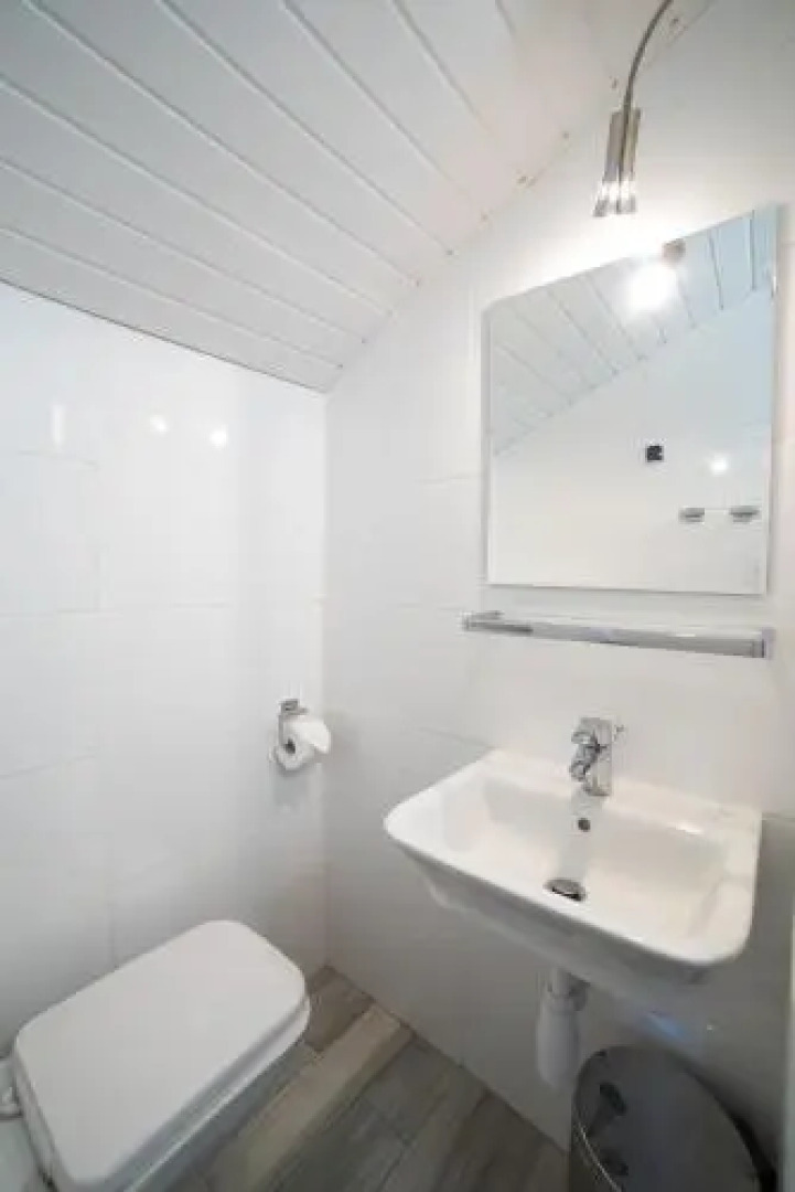 Pensjonat Krolowa Sniegu