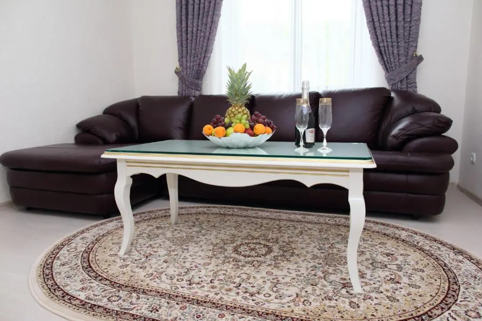 Прима Вилла