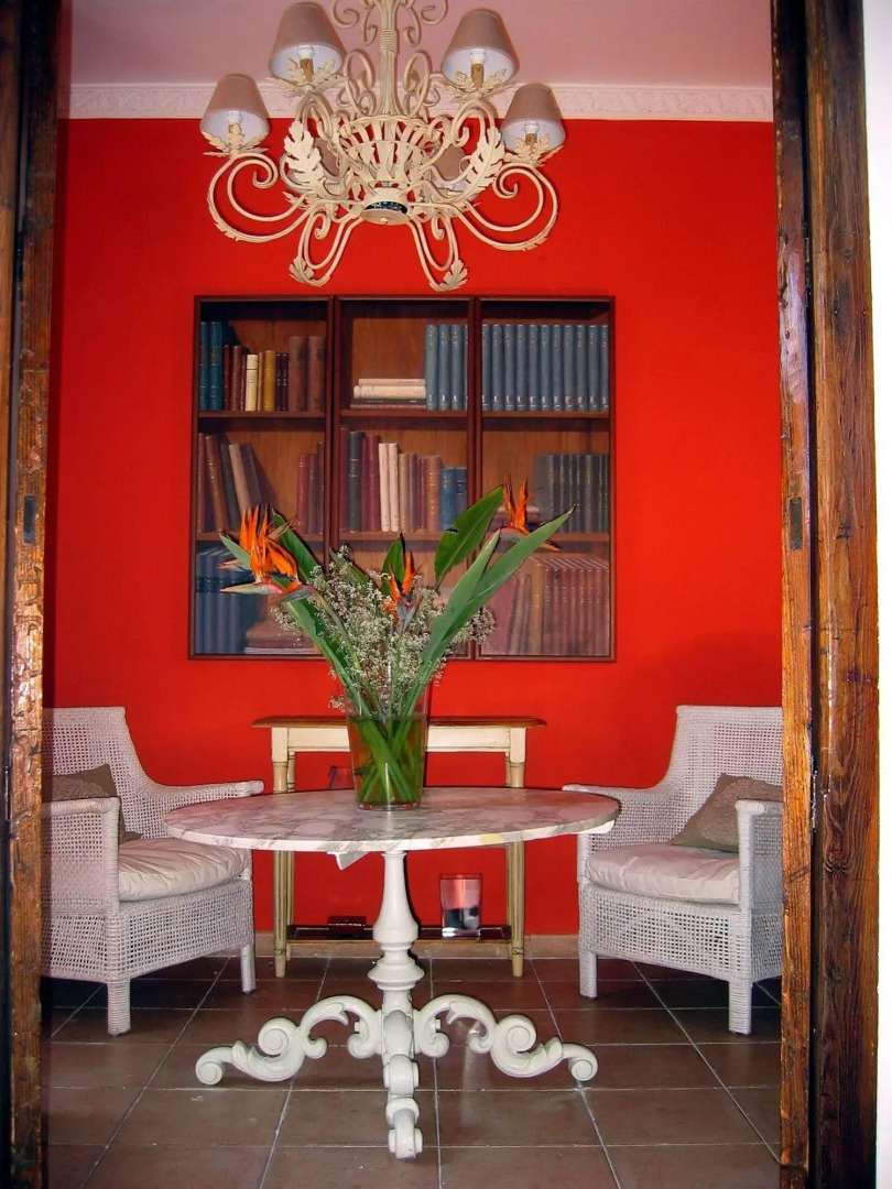 Posada Rural La Venteta