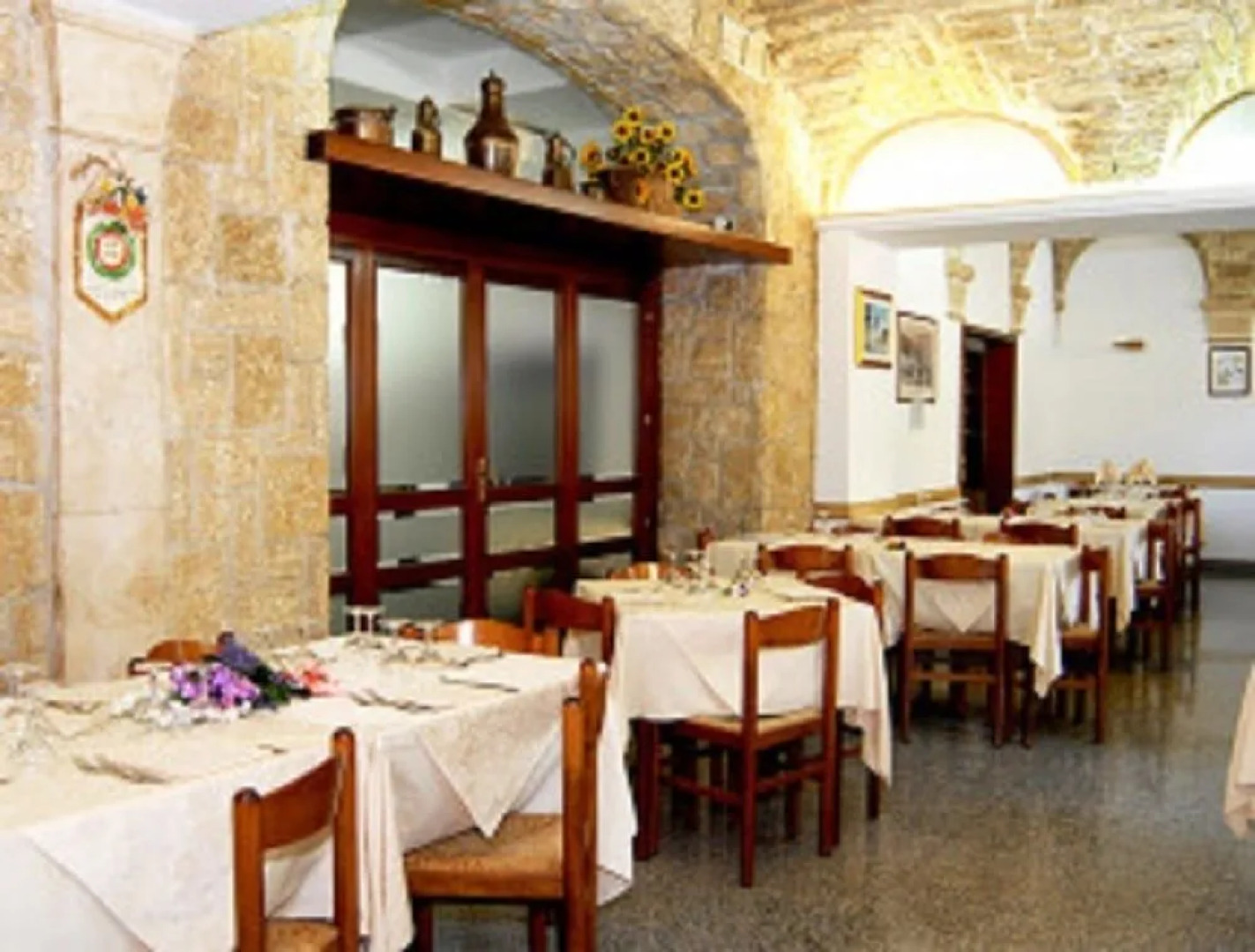 Albergo Ristorante Terme