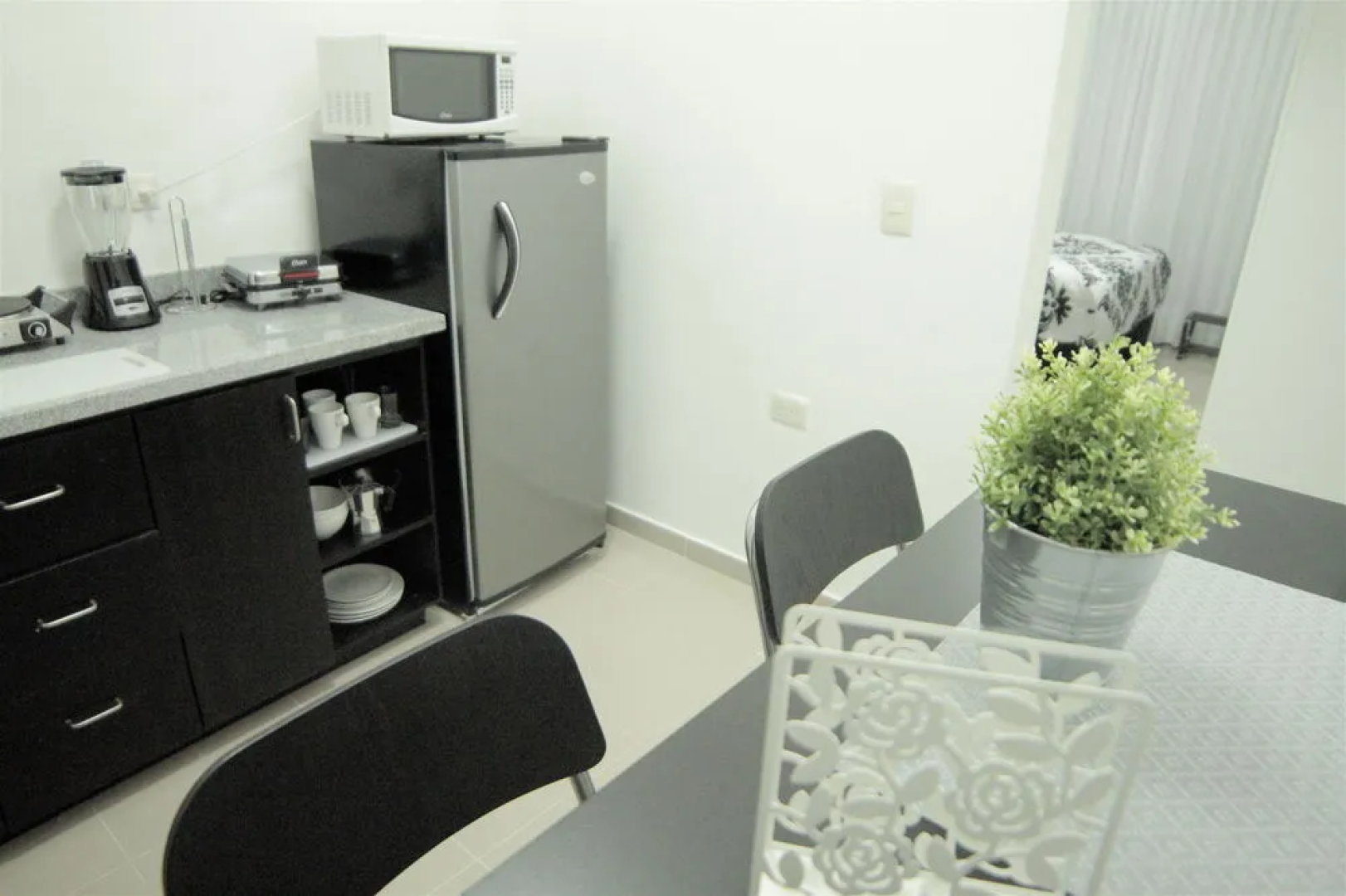 Savoy Suites