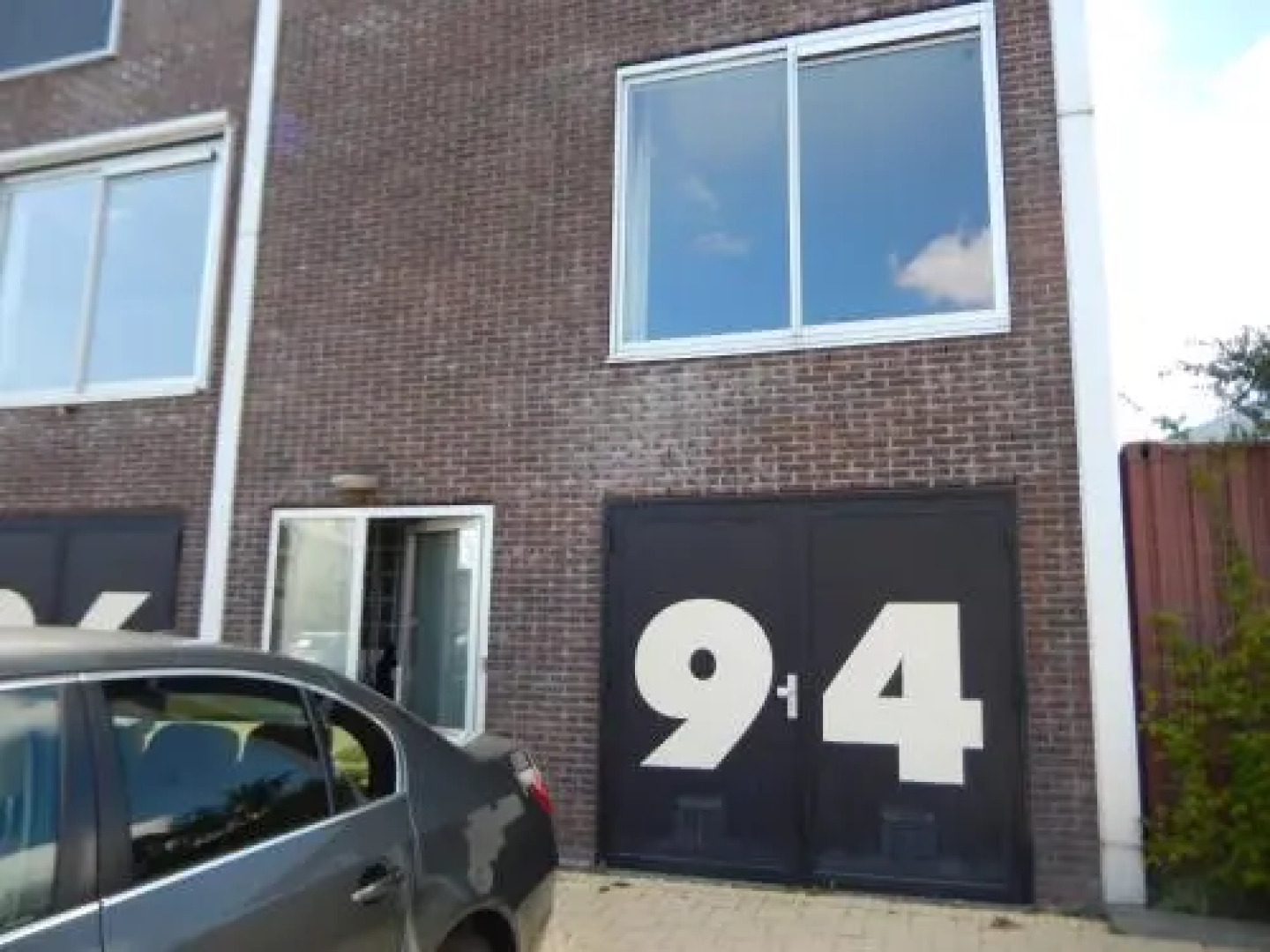 Apartment Amsterdam New West