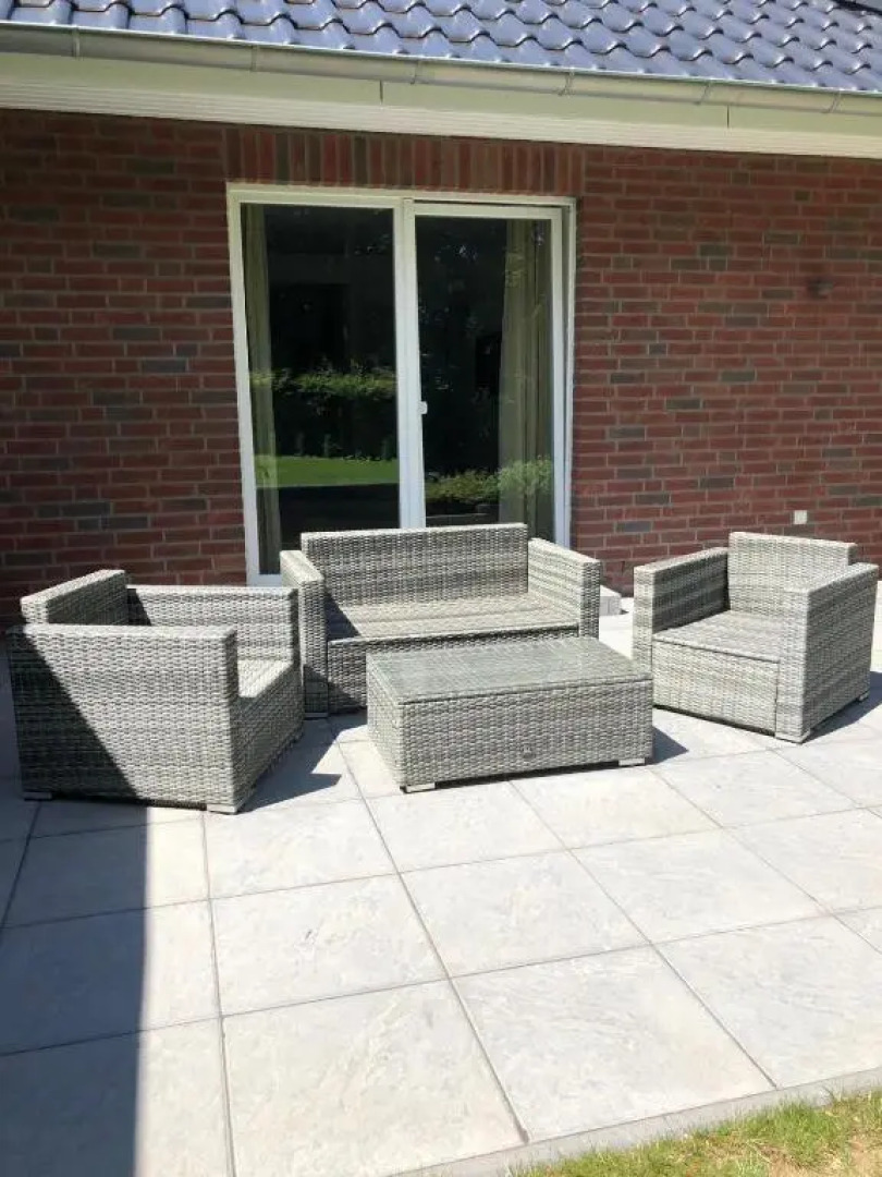 Ferienhaus Bäk-Ratzeburg