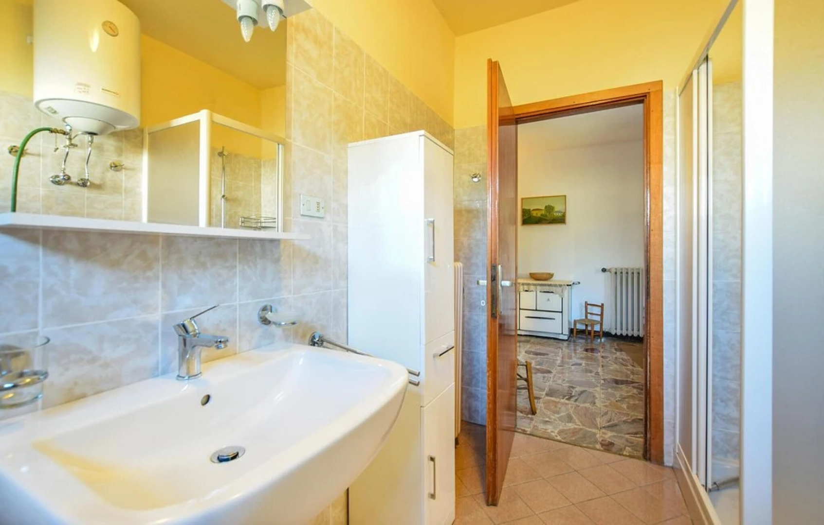 Awesome Home in Cremia With 3 Bedrooms