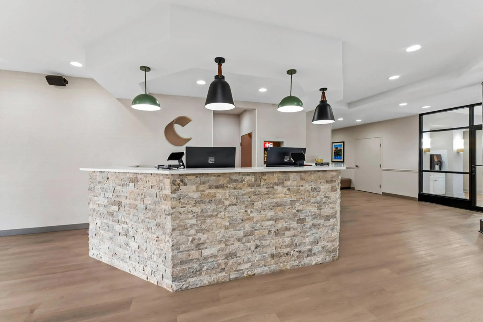 Comfort Suites Augusta Riverwatch