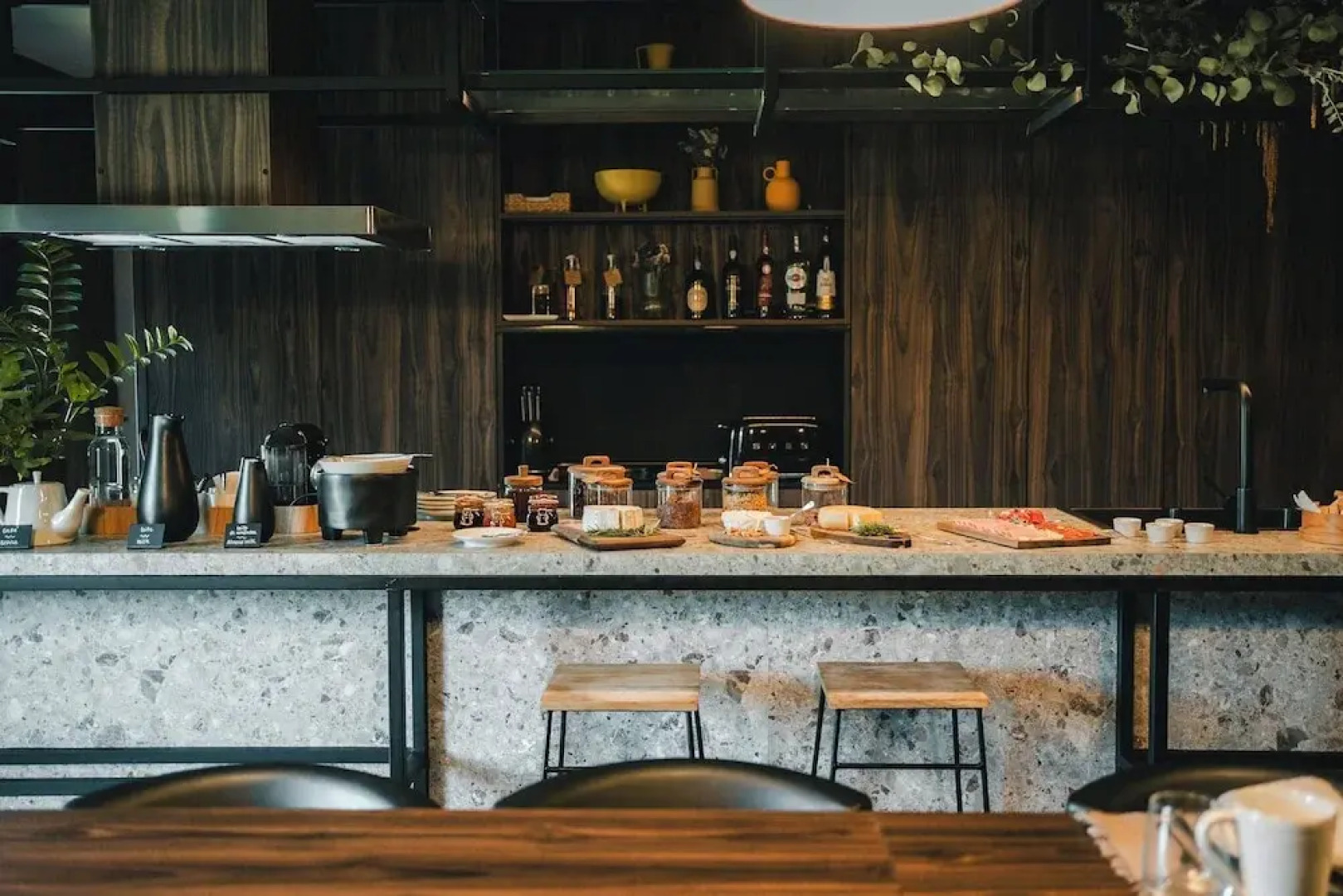 TerraSense Mountain Charm Retreat & Farm