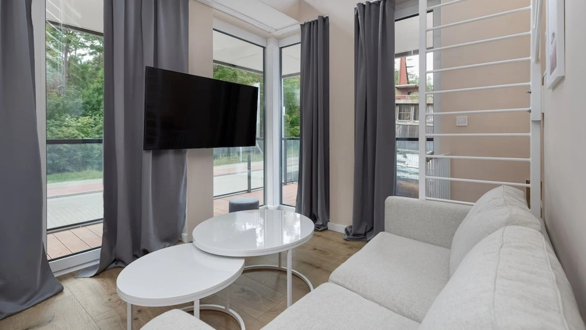 Apartamenty Sun & Snow Lighthouse