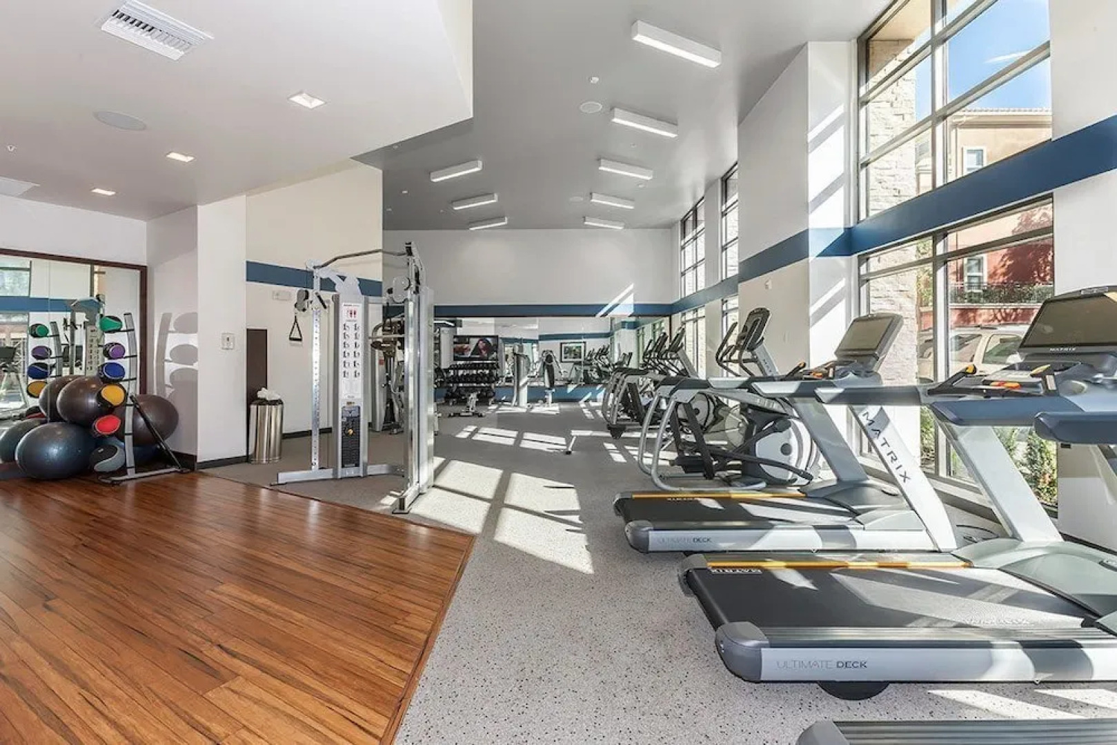 Kasa Redwood City Apartments