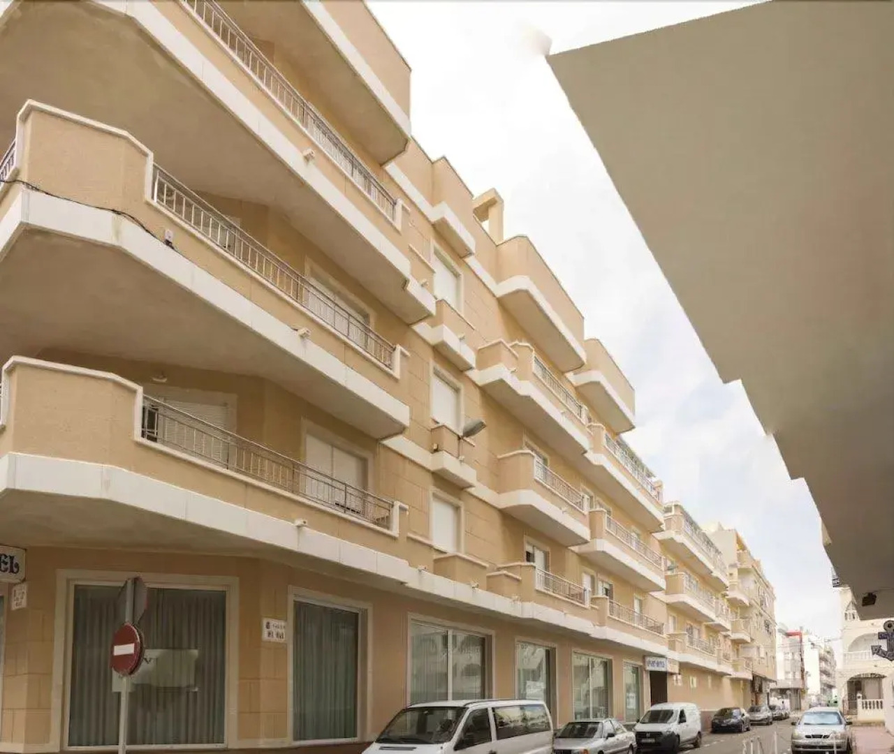 Aparthotel Sole Bello