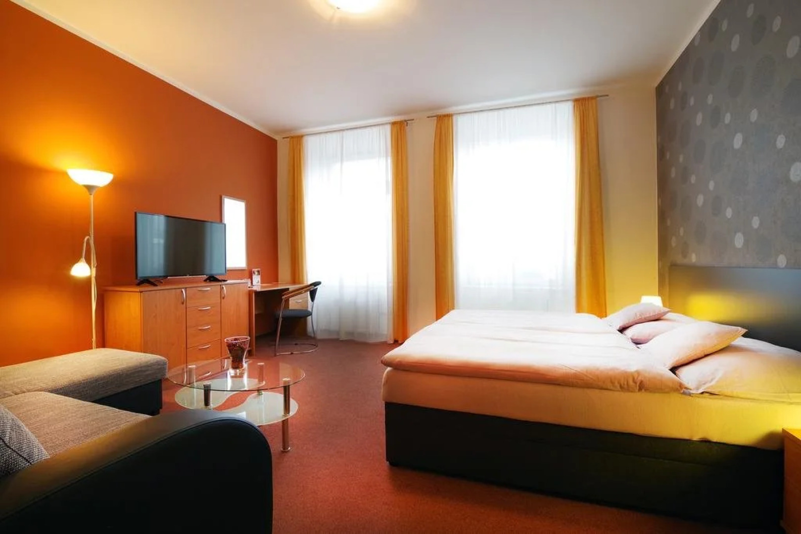 Wellness penzion U Grygarů