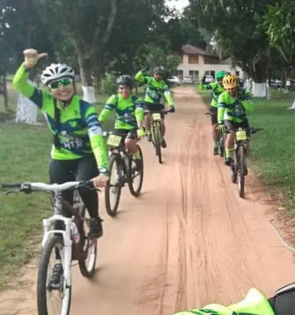 Hotel Campestre San Manuel