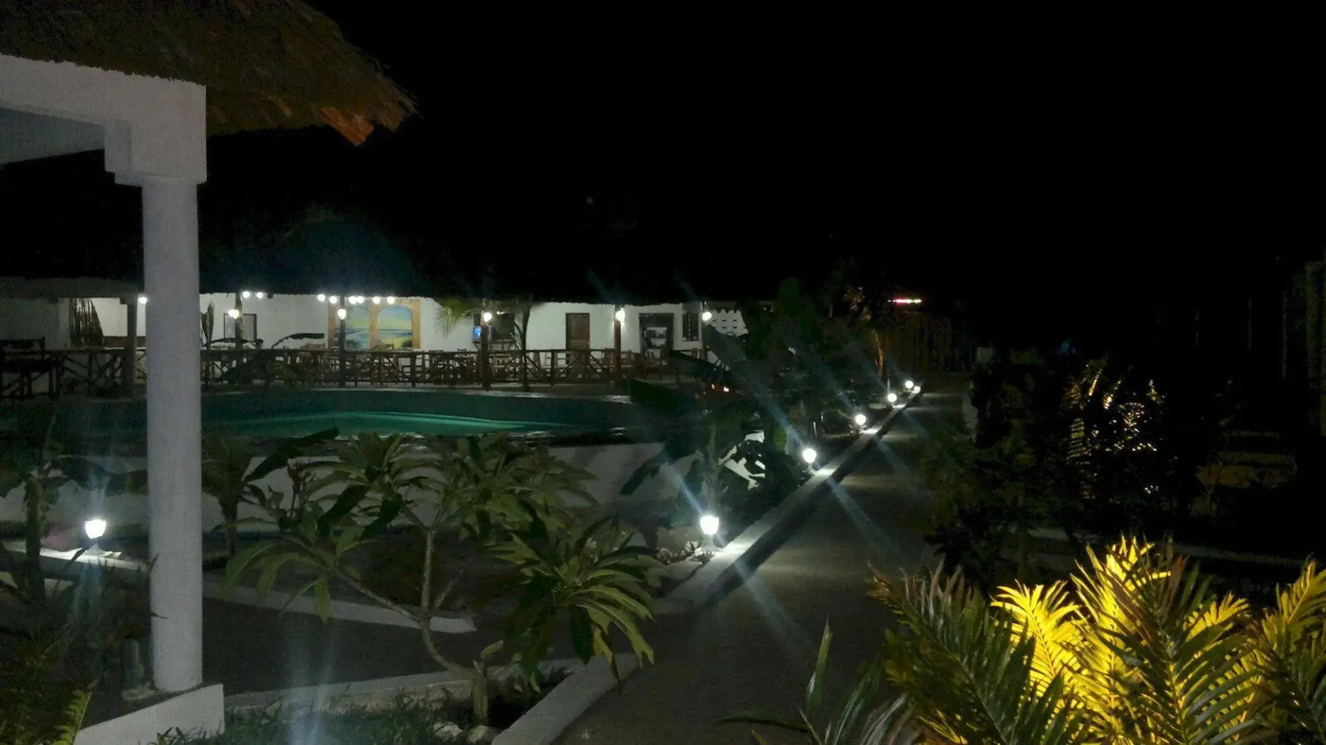 Villaggio Seconda Stella a Destra