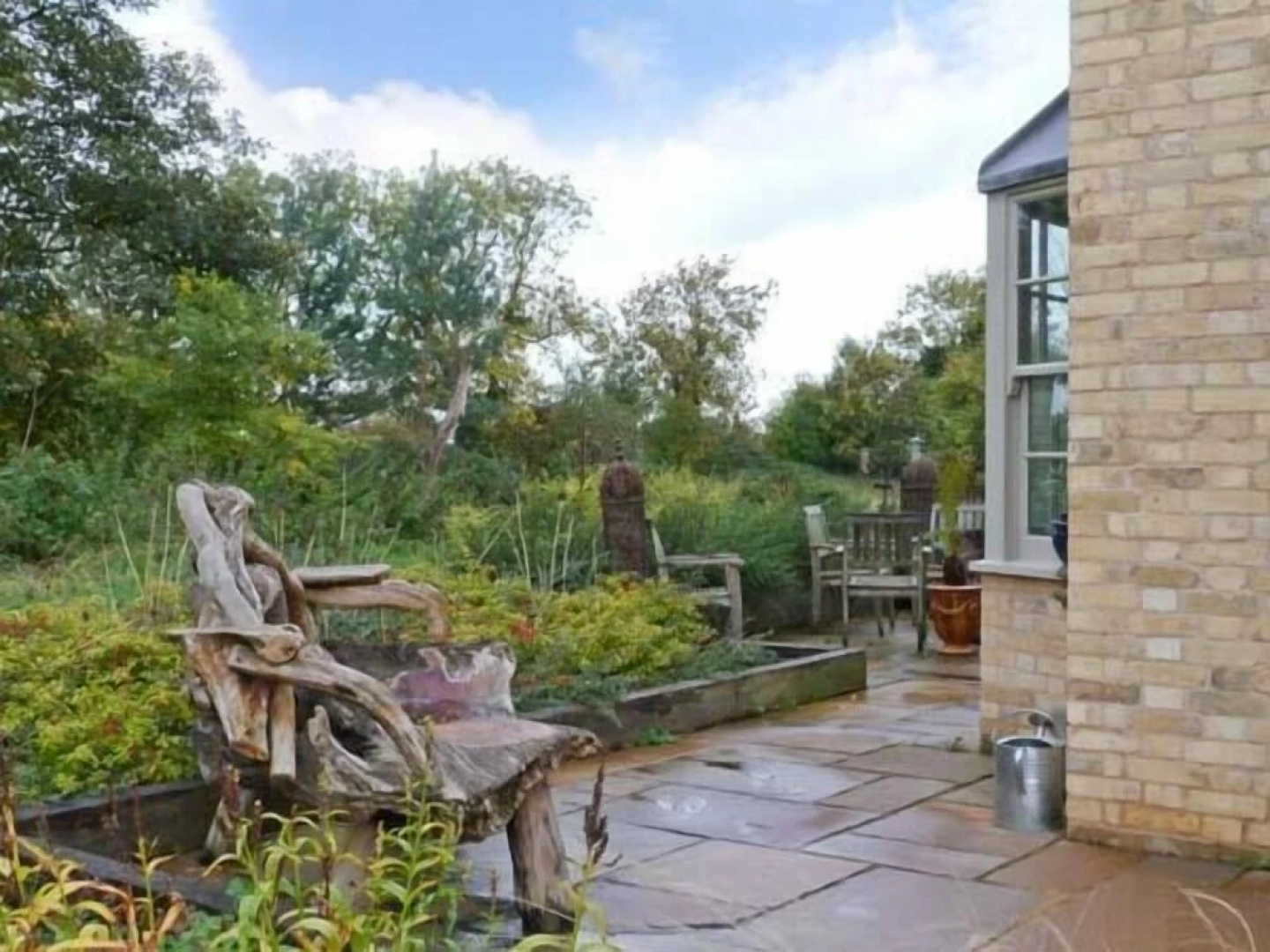 Shortmead Cottage