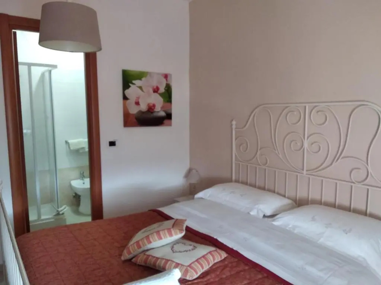 Country House La Scortica