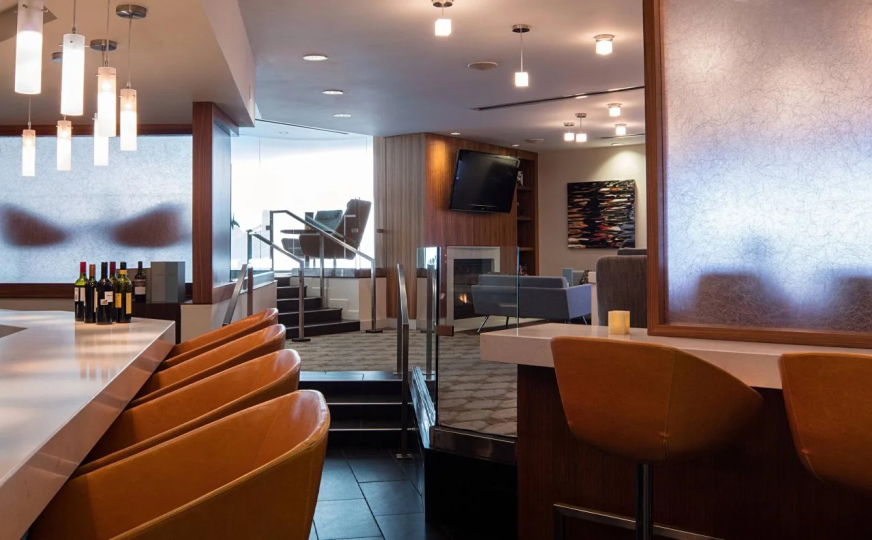 Delta Hotels by Marriott Edmonton South Conference Centre