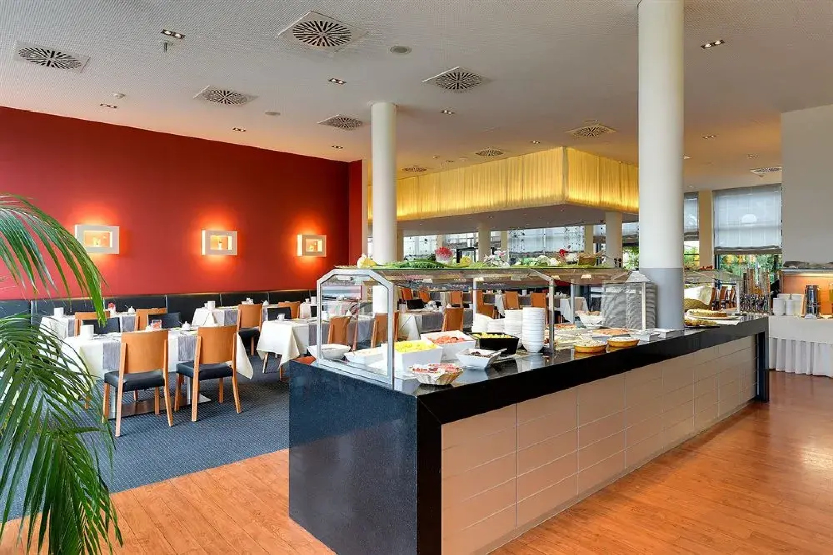 Novina Hotel Herzogenaurach Herzo-base (ex.ramada)
