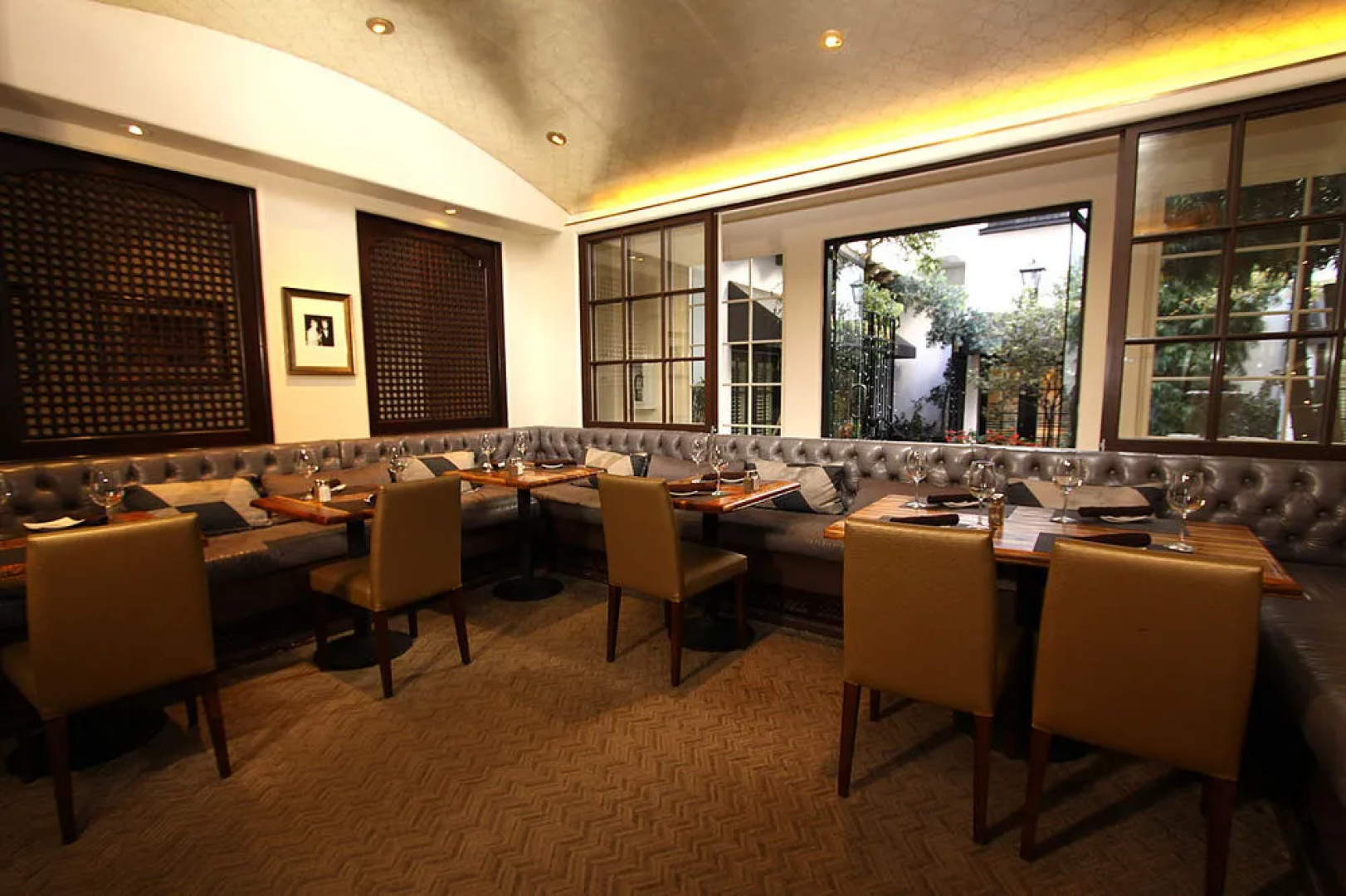 Cypress Inn