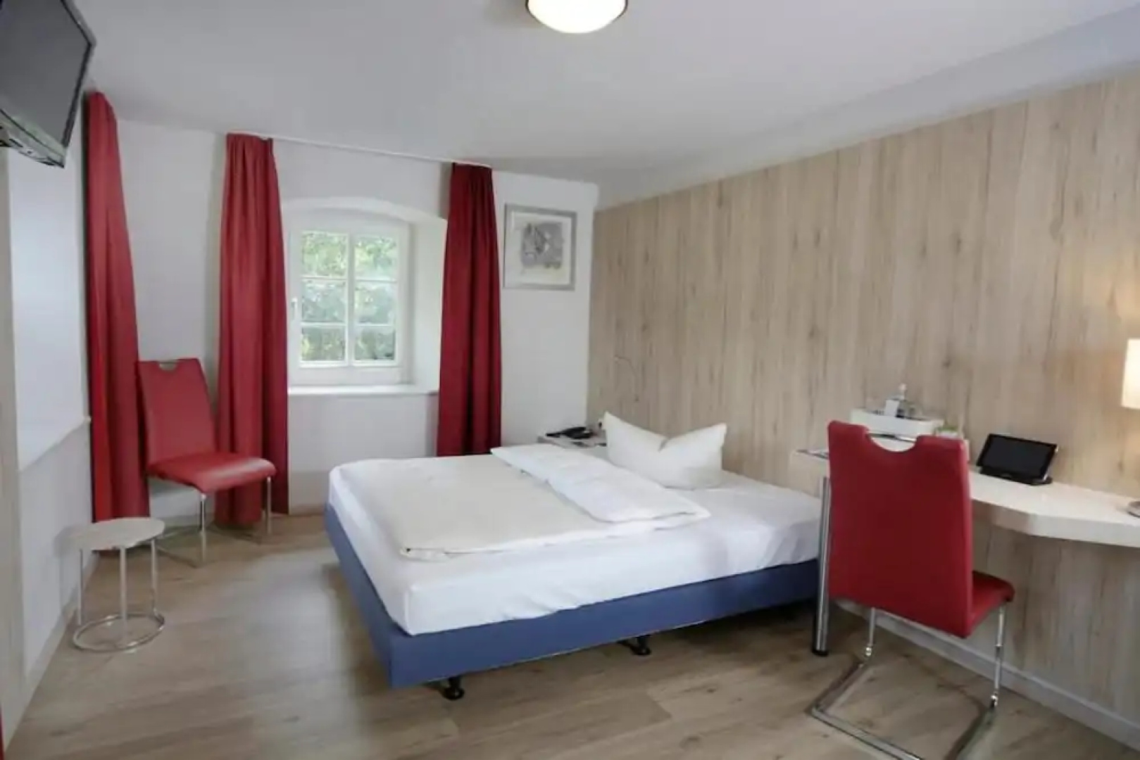 Landidyll Hotel Erbgericht Tautewalde