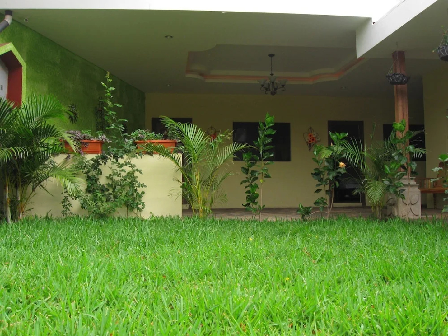 Hotel Raices