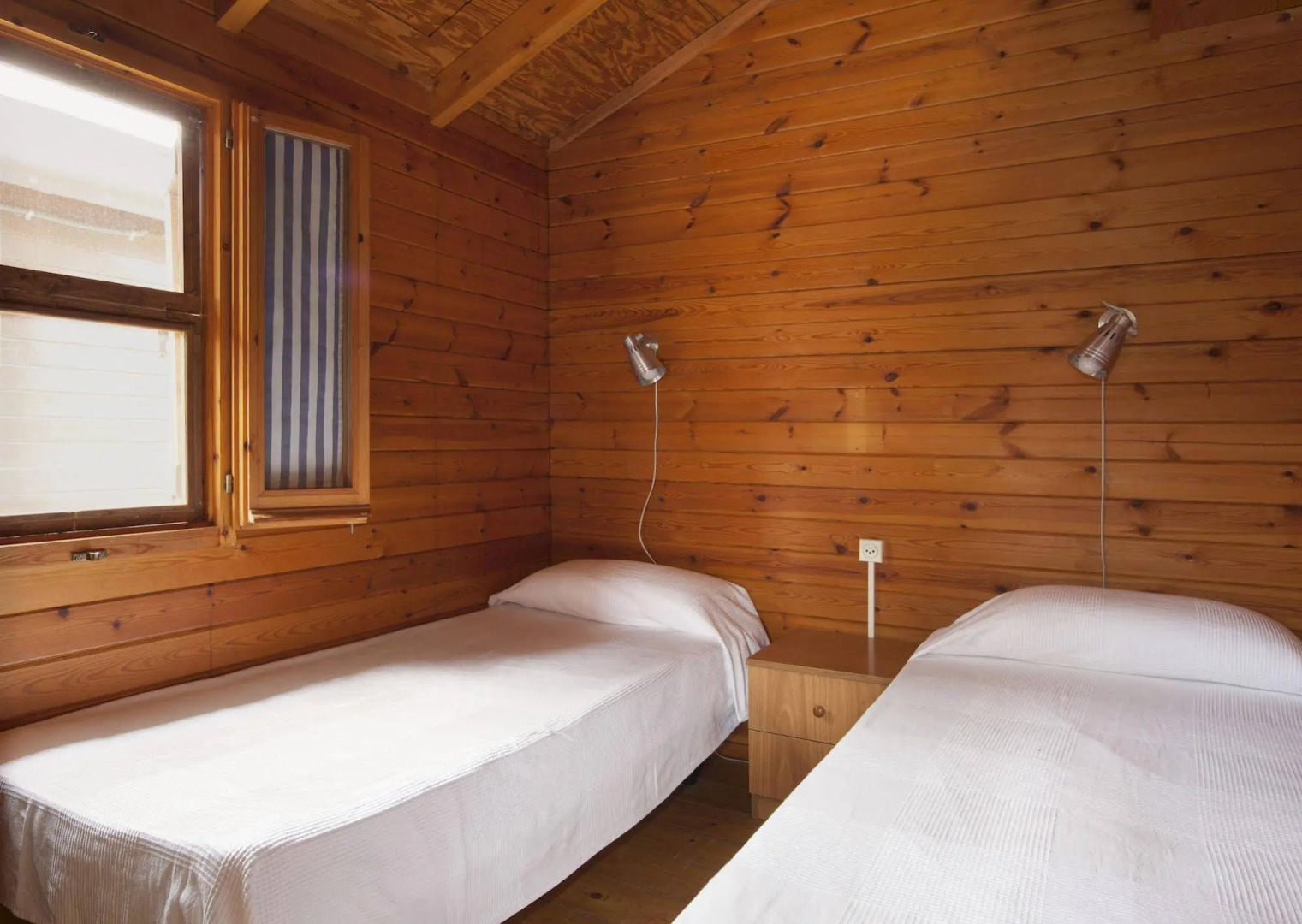 Camping Gavina Creixell