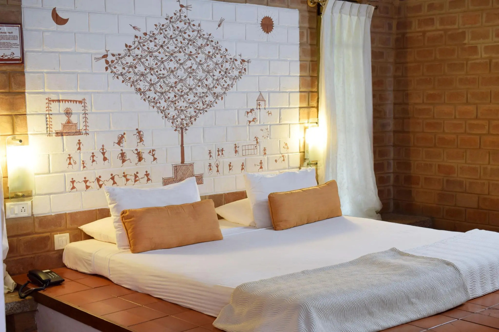 Our Native Village Eco Resort