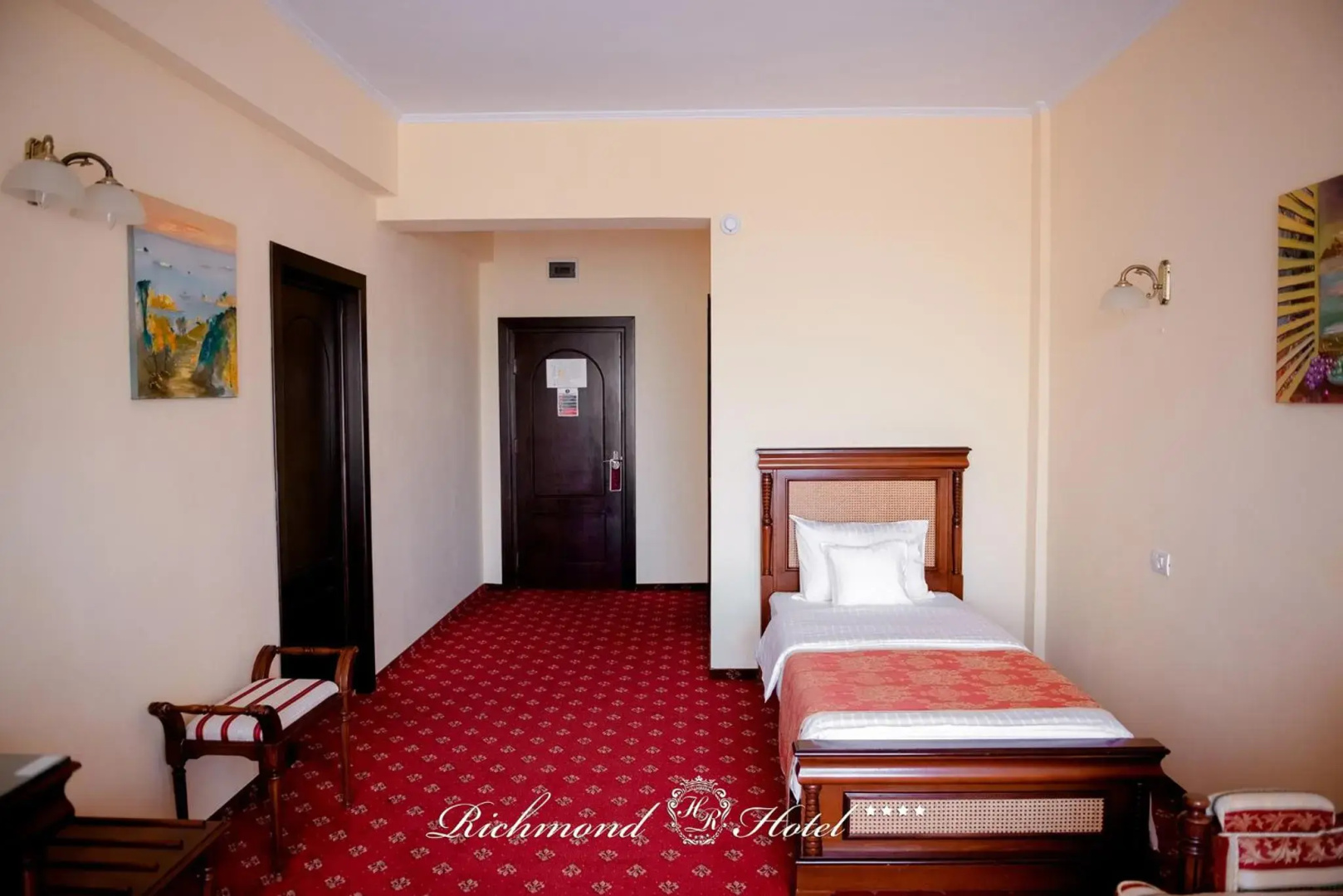 Richmond Hotel